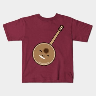 Banjo Kids T-Shirt